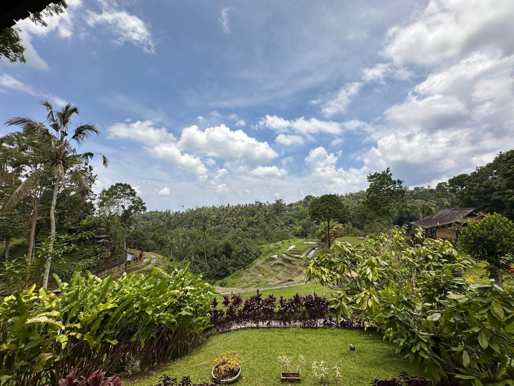 Sang Tirta Resort Penebel Room photo